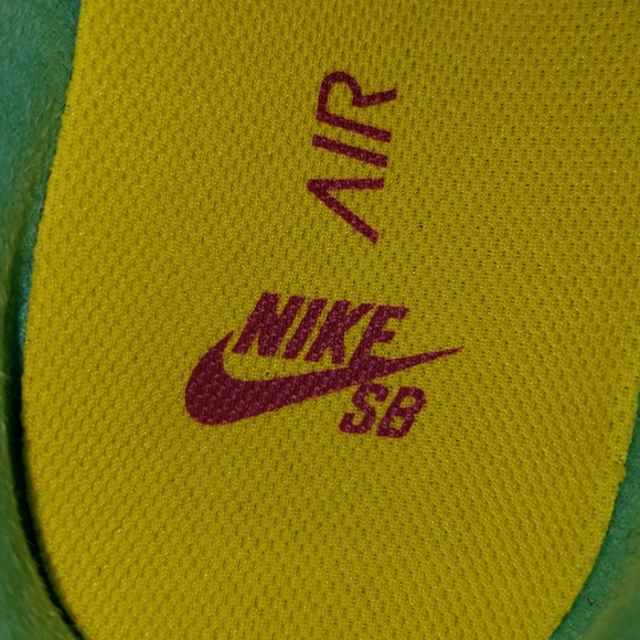 Nike SB Janoski  size 10 - Picture 4 of 6